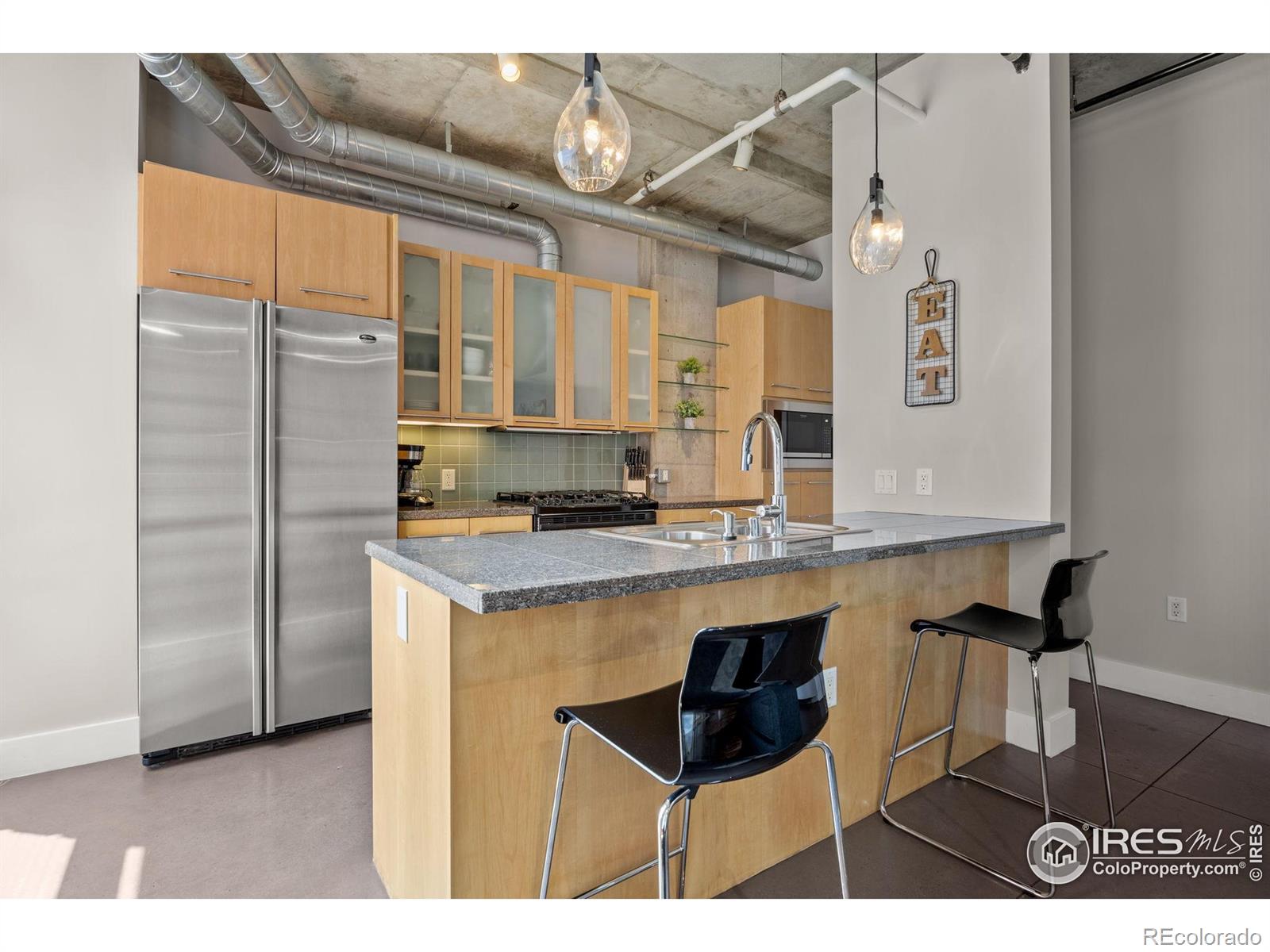MLS Image #4 for 2100  16th street 308,denver, Colorado