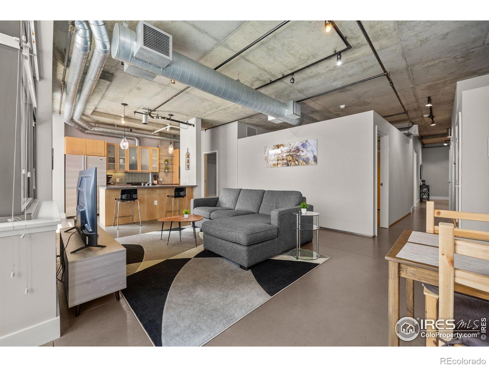 MLS Image #6 for 2100  16th street 308,denver, Colorado