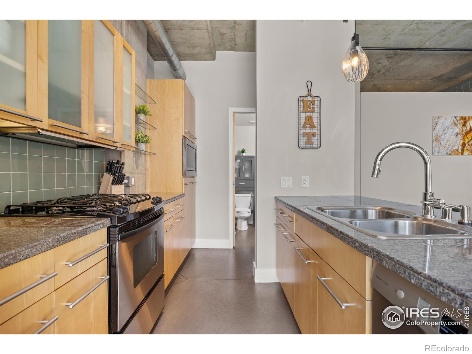 MLS Image #7 for 2100  16th street 308,denver, Colorado