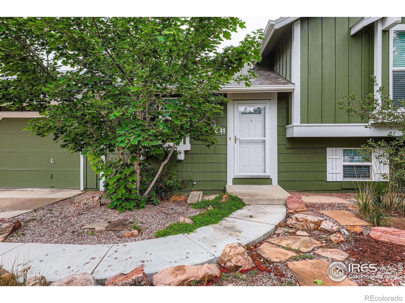 MLS Image #2 for 641 w dahlia street,louisville, Colorado