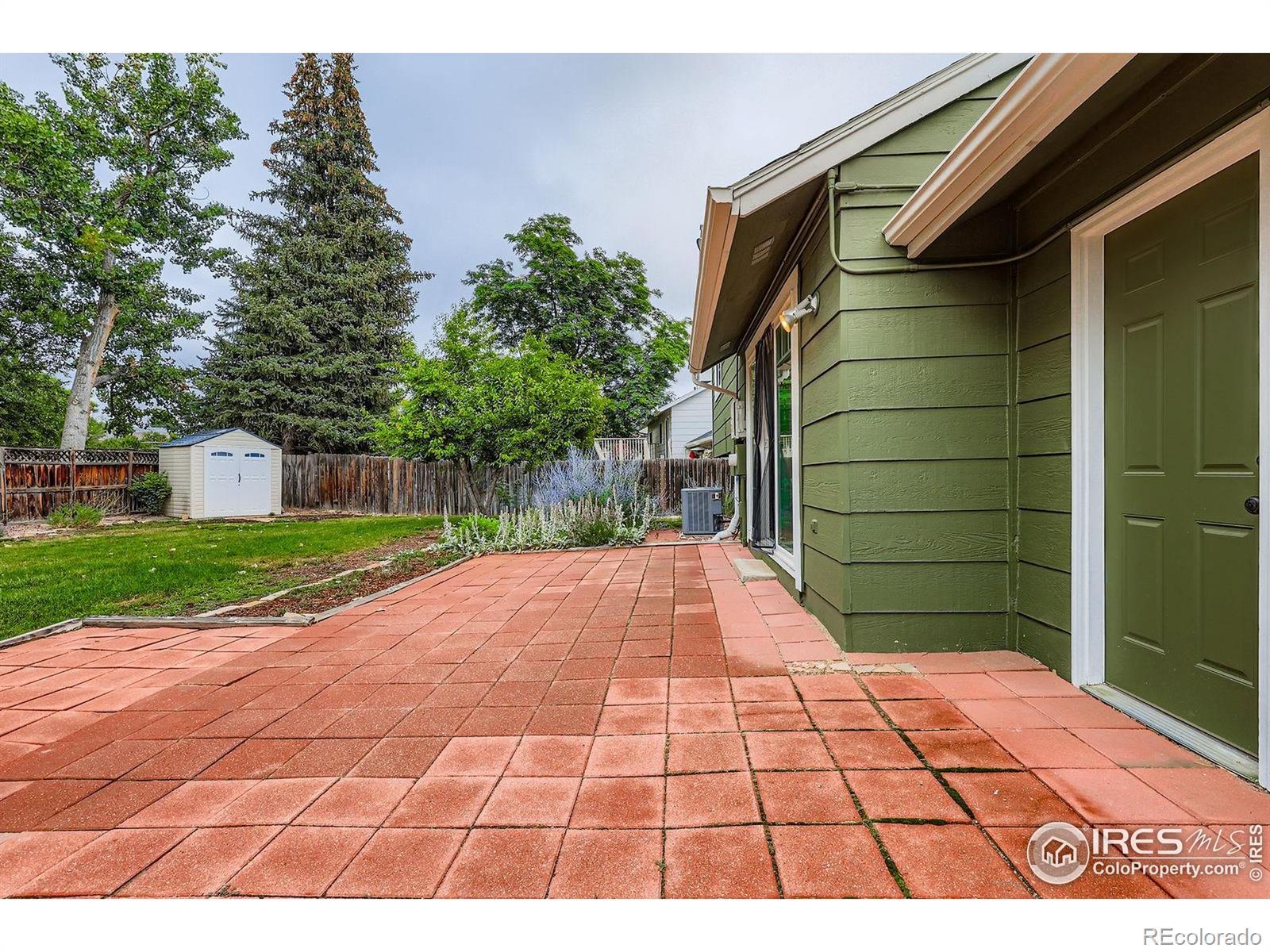 MLS Image #25 for 641 w dahlia street,louisville, Colorado