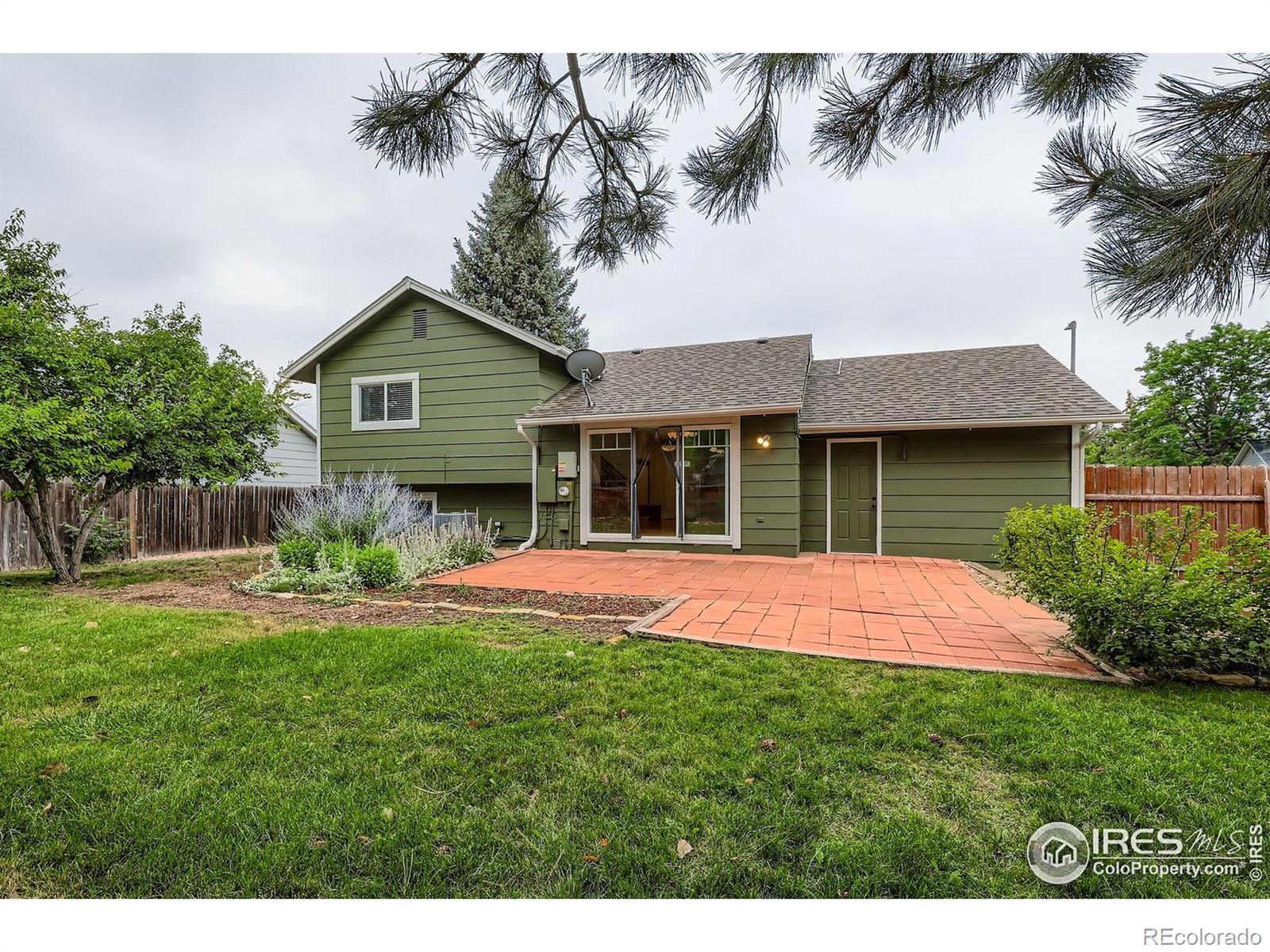 MLS Image #26 for 641 w dahlia street,louisville, Colorado