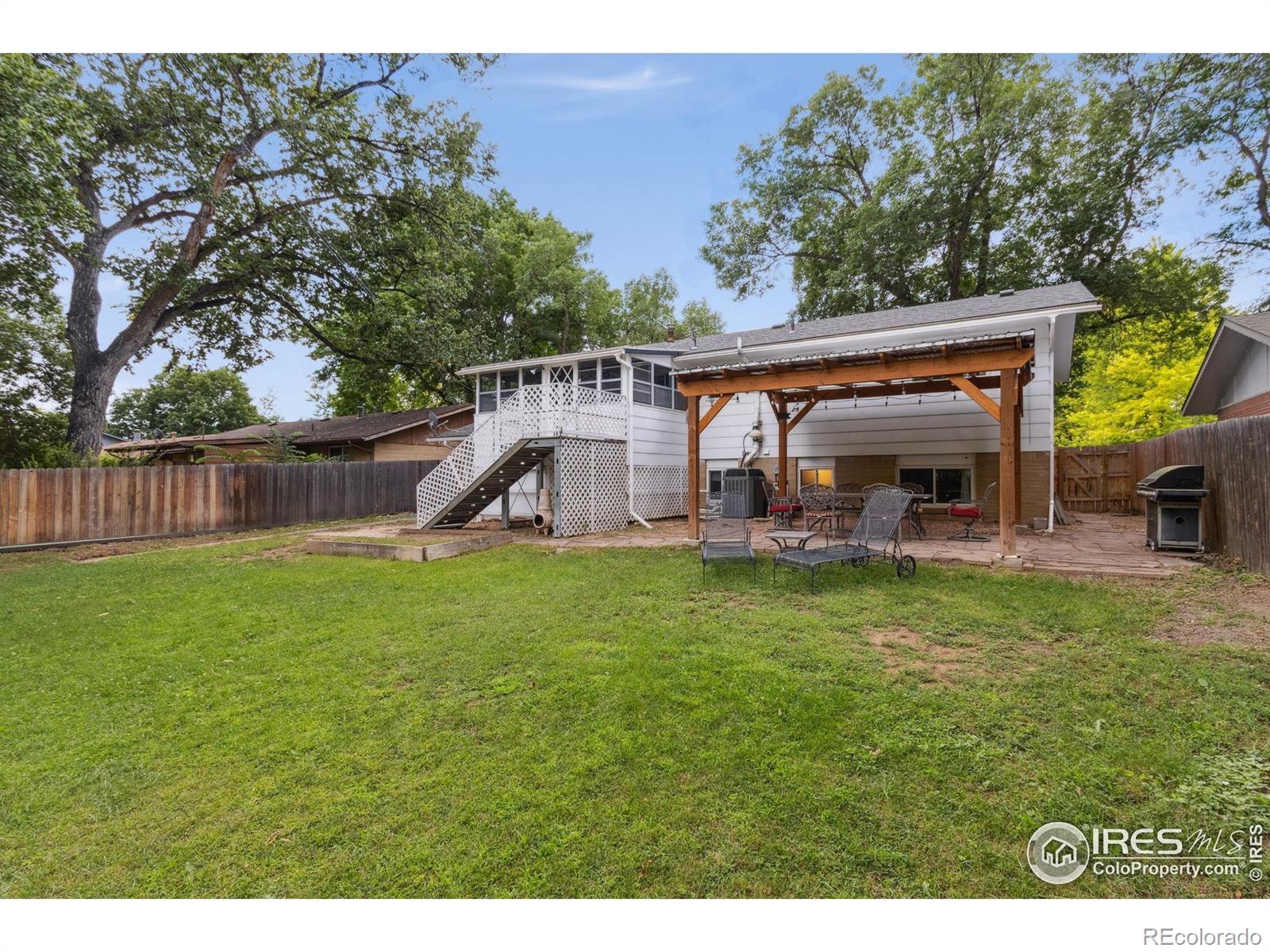 MLS Image #25 for 412  baylor street,fort collins, Colorado
