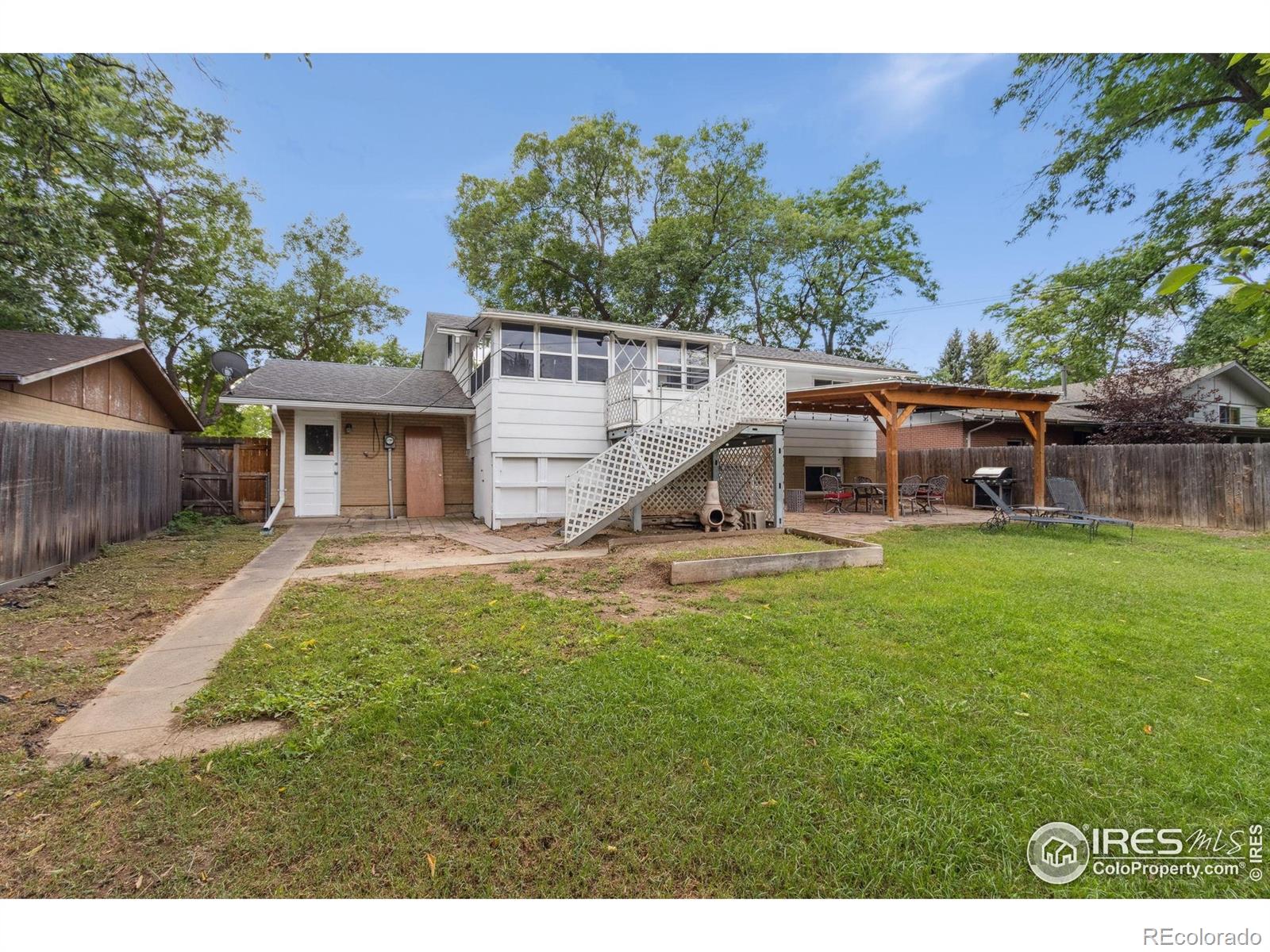 MLS Image #26 for 412  baylor street,fort collins, Colorado