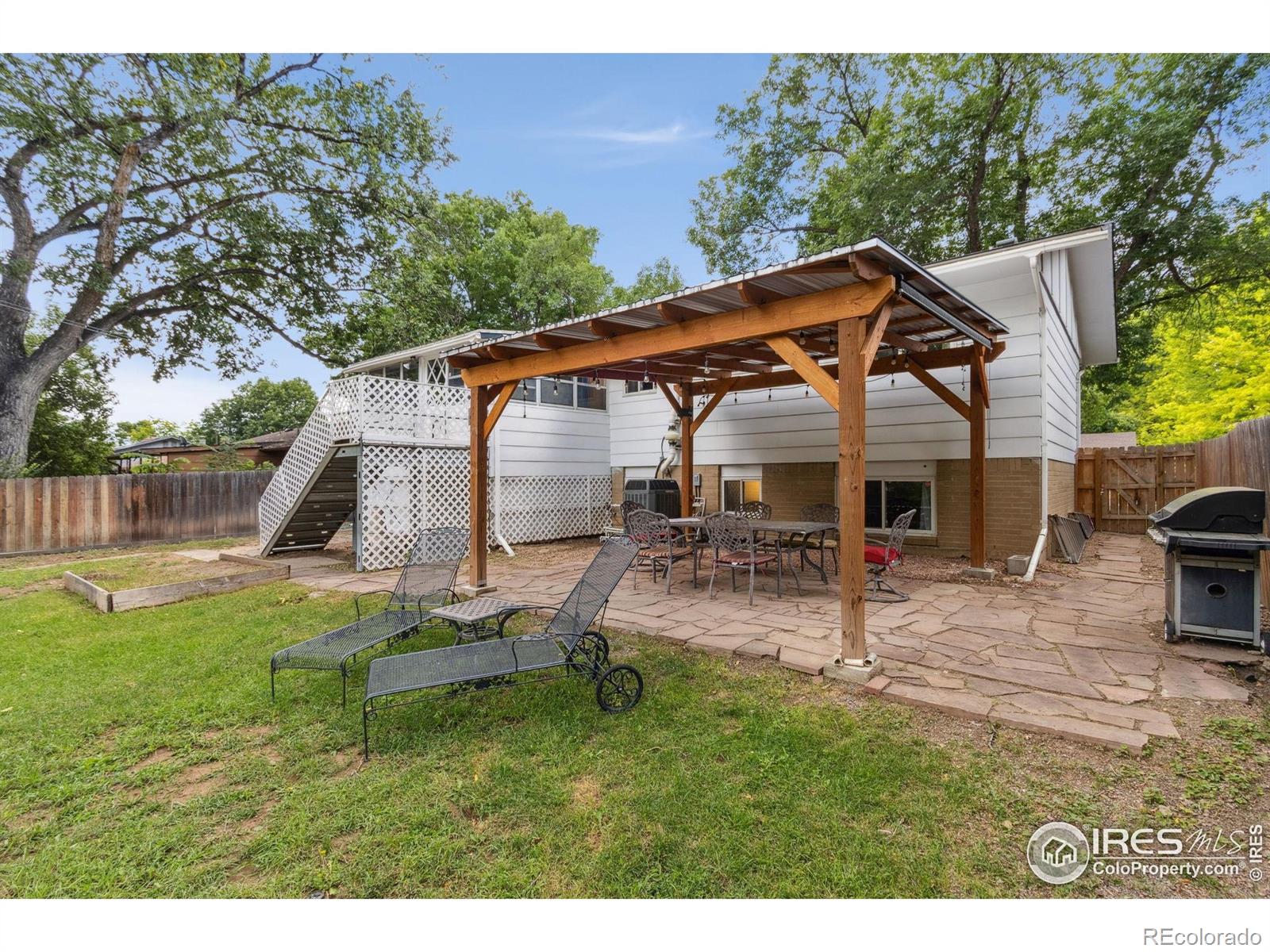 MLS Image #27 for 412  baylor street,fort collins, Colorado