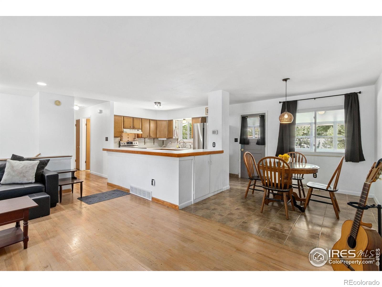 MLS Image #6 for 412  baylor street,fort collins, Colorado