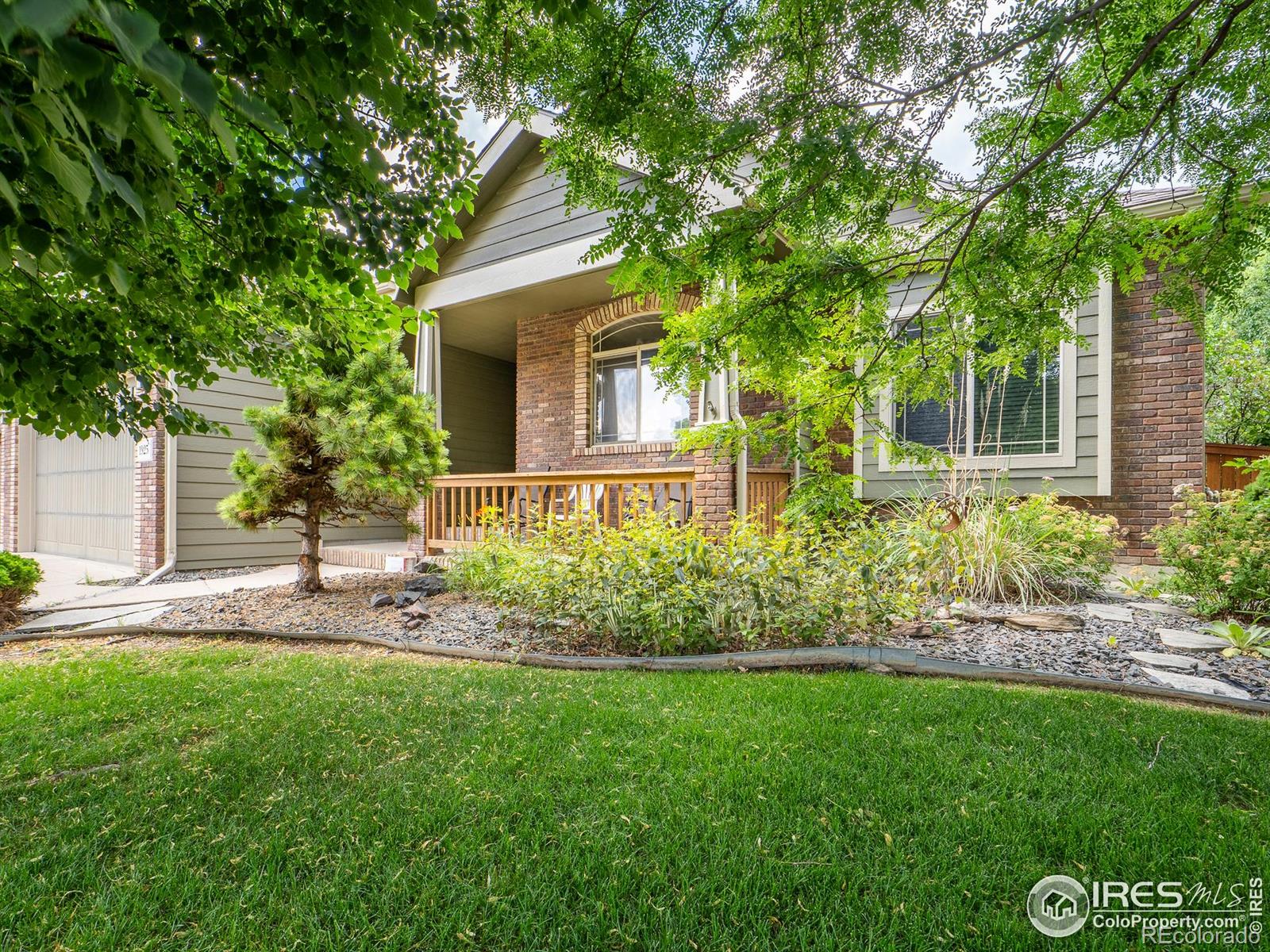 MLS Image #3 for 1925  massachusetts street,loveland, Colorado