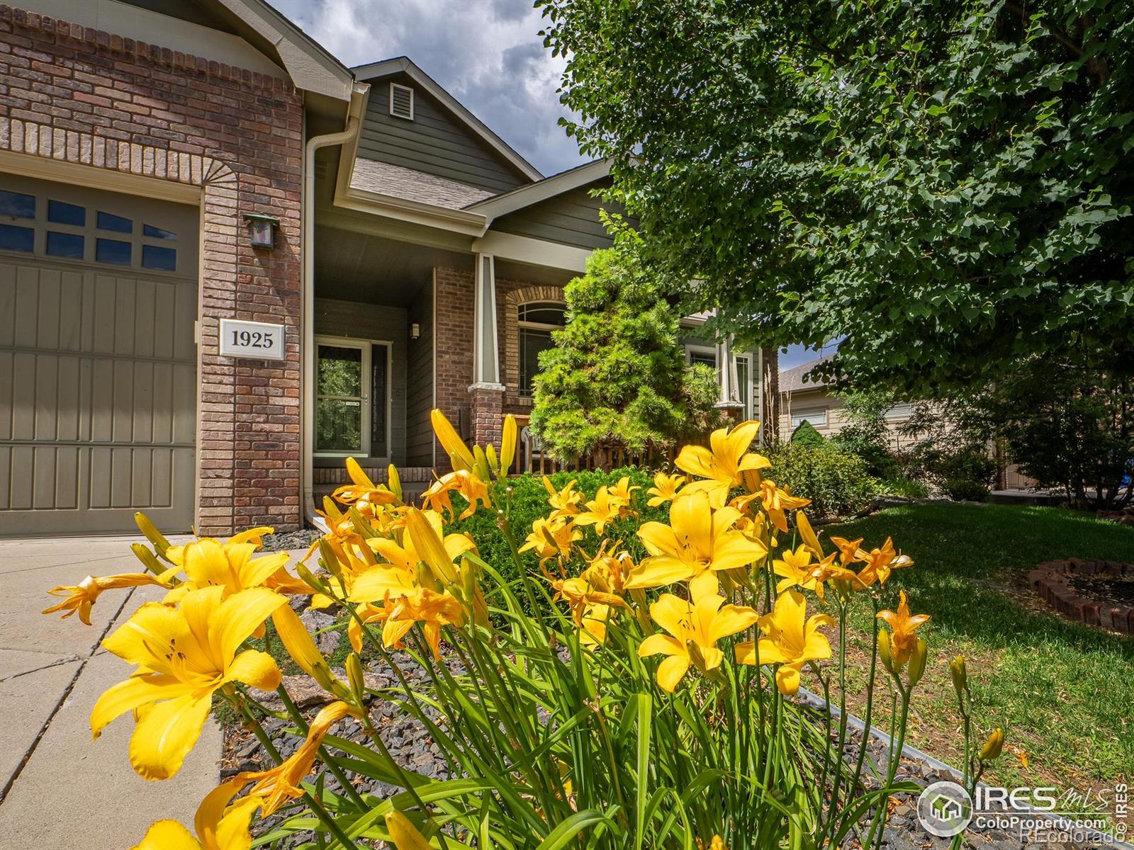 MLS Image #4 for 1925  massachusetts street,loveland, Colorado