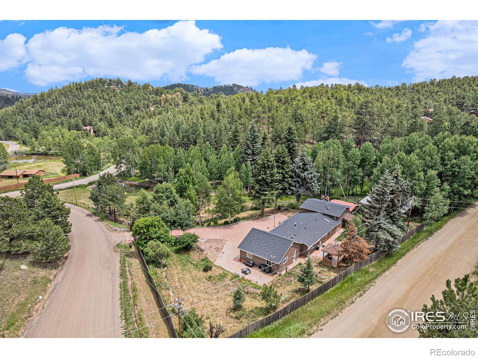MLS Image #32 for 90  chickadee drive,bailey, Colorado
