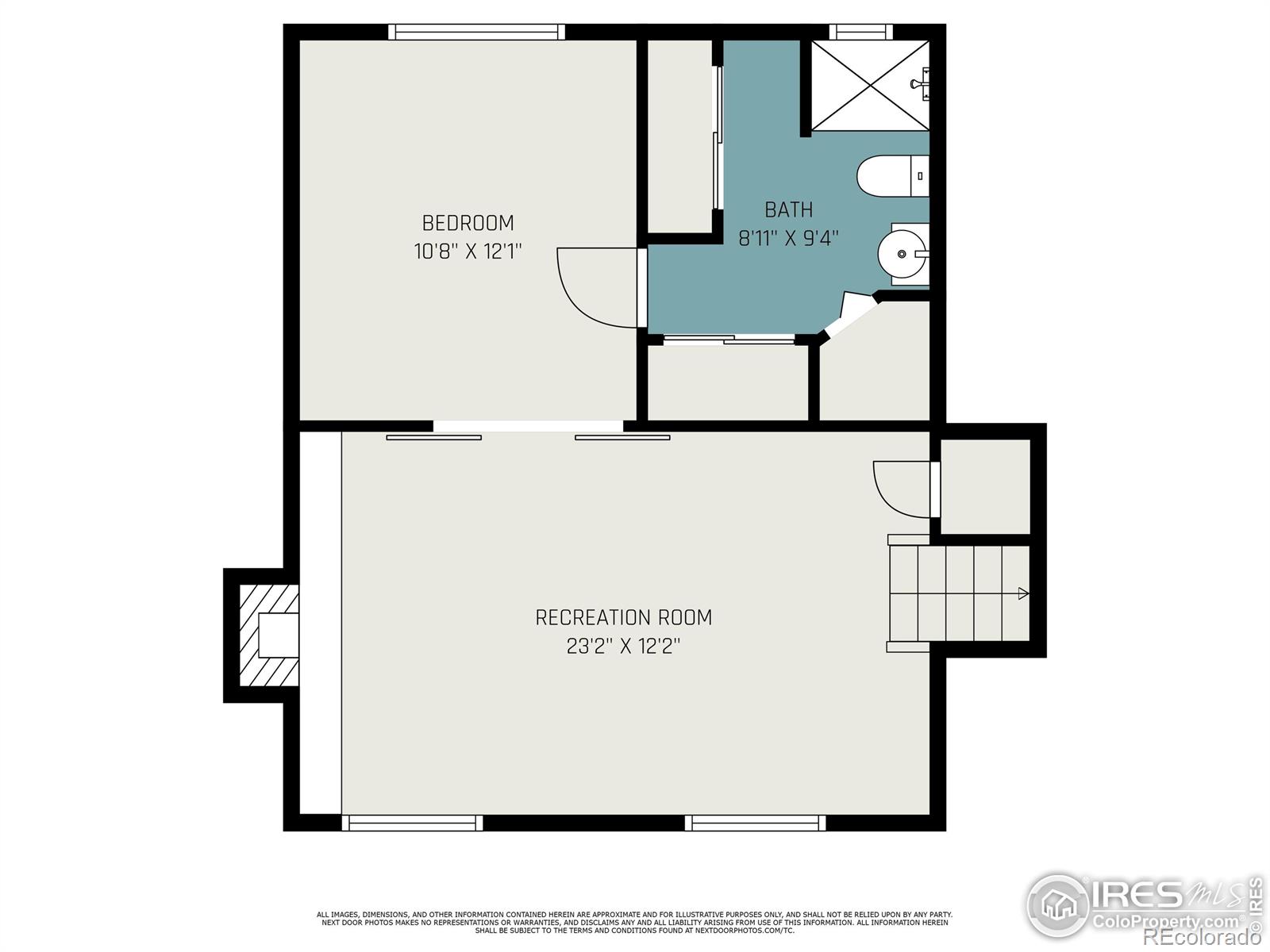 MLS Image #35 for 90  chickadee drive,bailey, Colorado