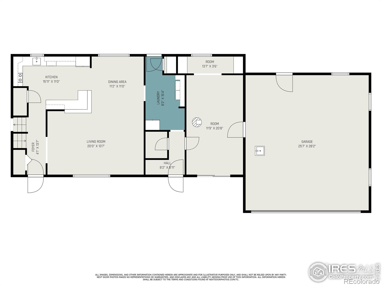 MLS Image #36 for 90  chickadee drive,bailey, Colorado