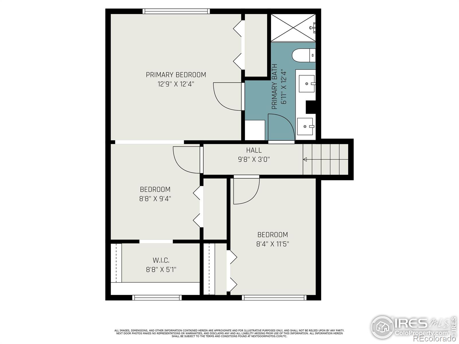 MLS Image #37 for 90  chickadee drive,bailey, Colorado