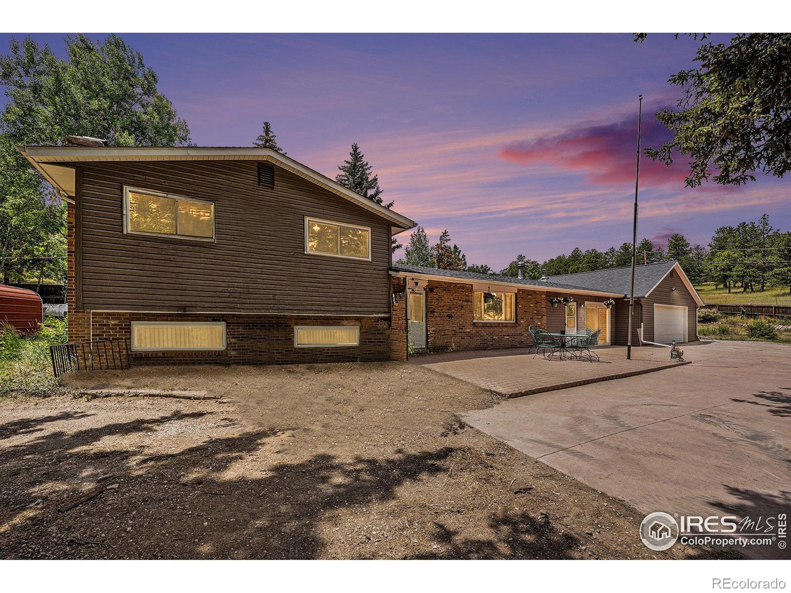 MLS Image #5 for 90  chickadee drive,bailey, Colorado
