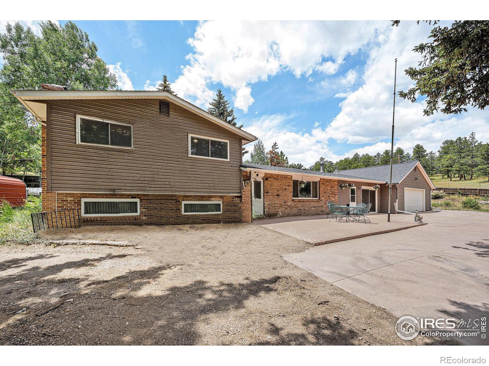 MLS Image #6 for 90  chickadee drive,bailey, Colorado