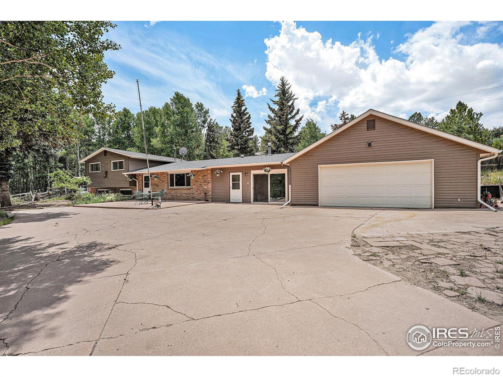 MLS Image #7 for 90  chickadee drive,bailey, Colorado