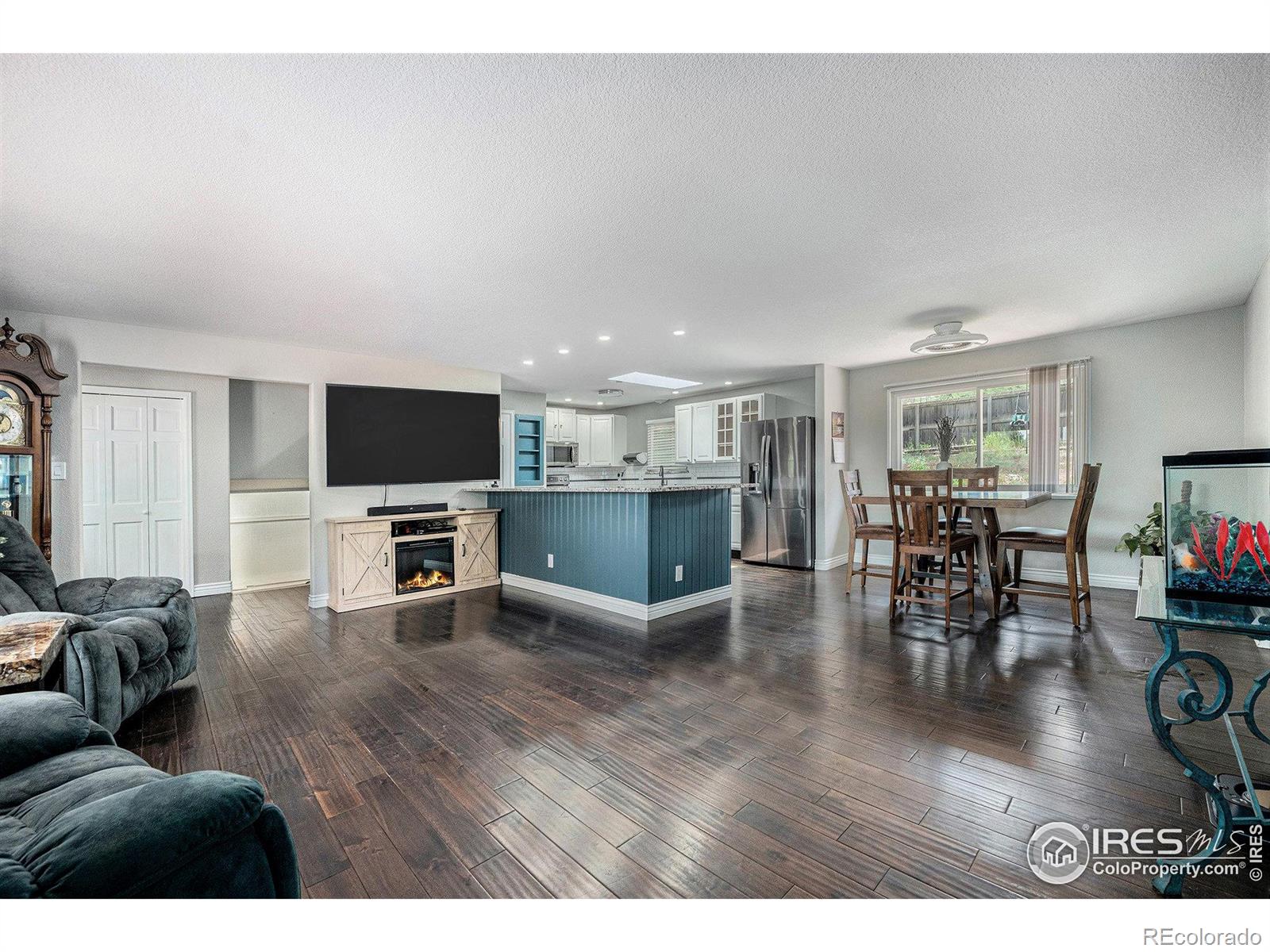 MLS Image #9 for 90  chickadee drive,bailey, Colorado