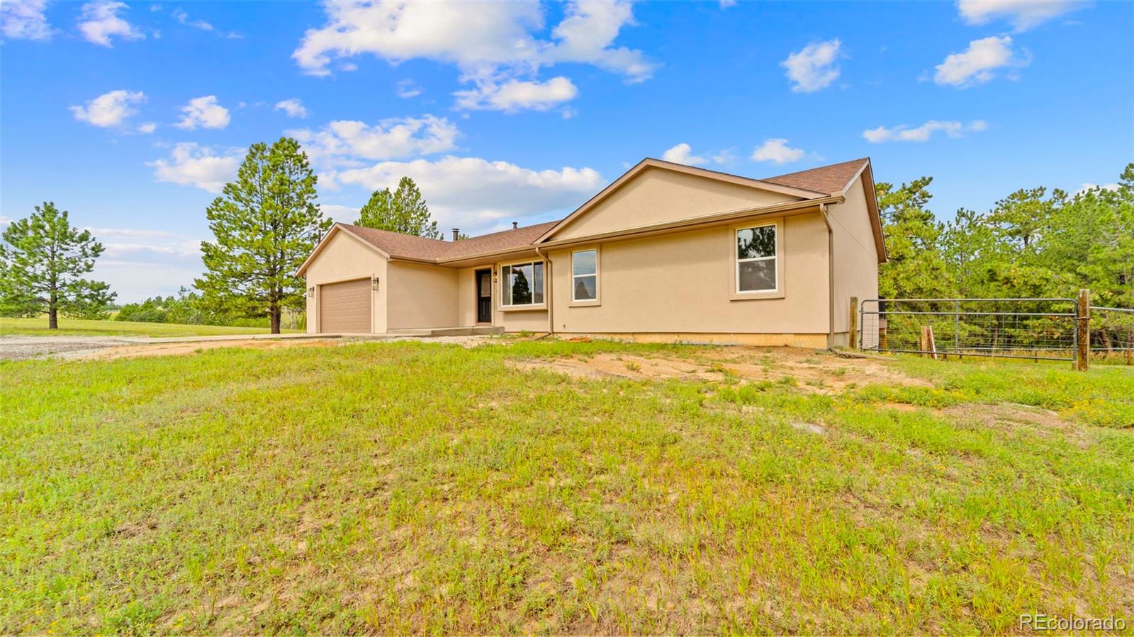 MLS Image #1 for 1751  kiowa trail,elizabeth, Colorado