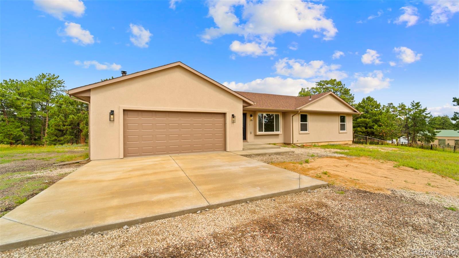 MLS Image #2 for 1751  kiowa trail,elizabeth, Colorado