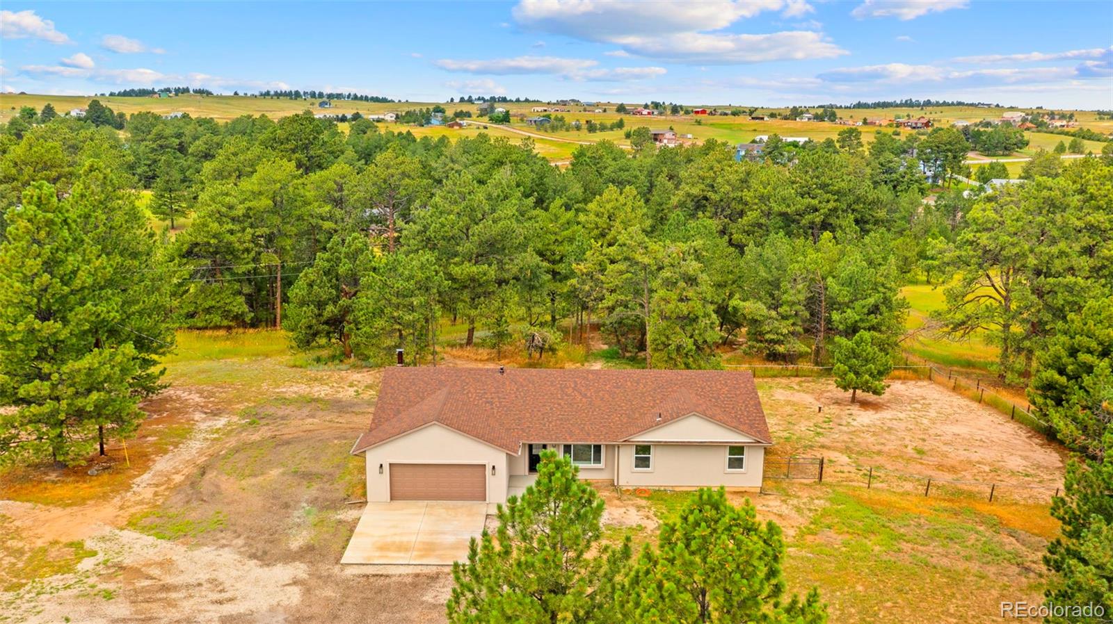 MLS Image #38 for 1751  kiowa trail,elizabeth, Colorado