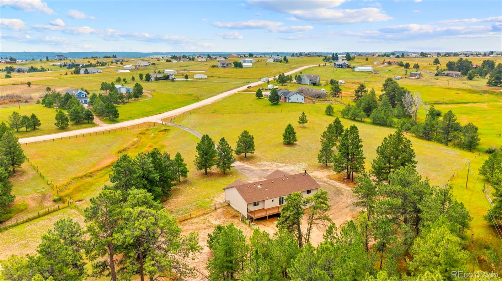 MLS Image #43 for 1751  kiowa trail,elizabeth, Colorado