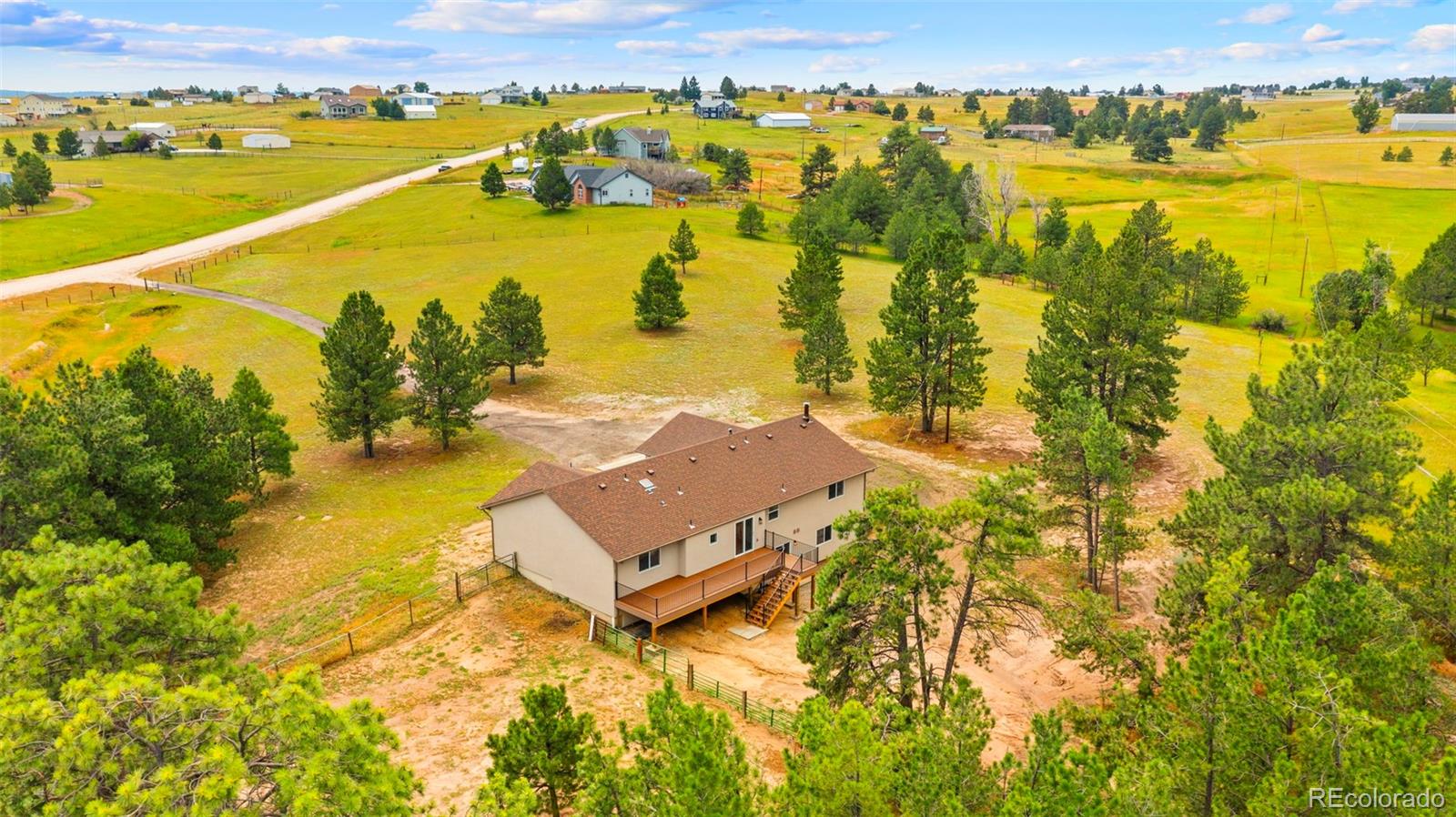 MLS Image #44 for 1751  kiowa trail,elizabeth, Colorado