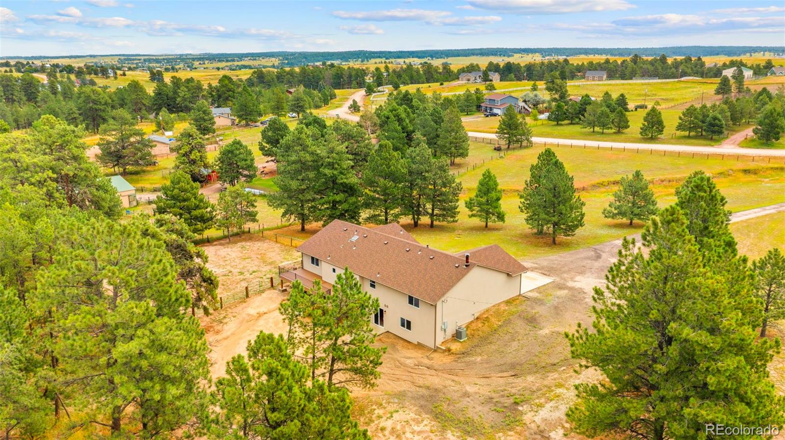 MLS Image #45 for 1751  kiowa trail,elizabeth, Colorado