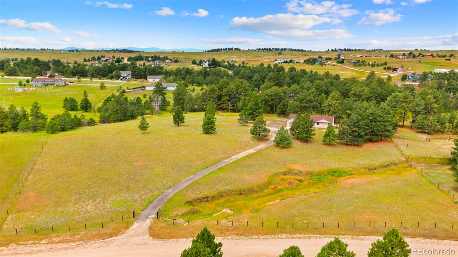 MLS Image #48 for 1751  kiowa trail,elizabeth, Colorado