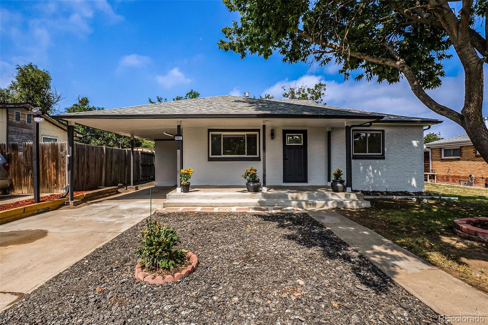 MLS Image #0 for 1985  blackhawk street,aurora, Colorado