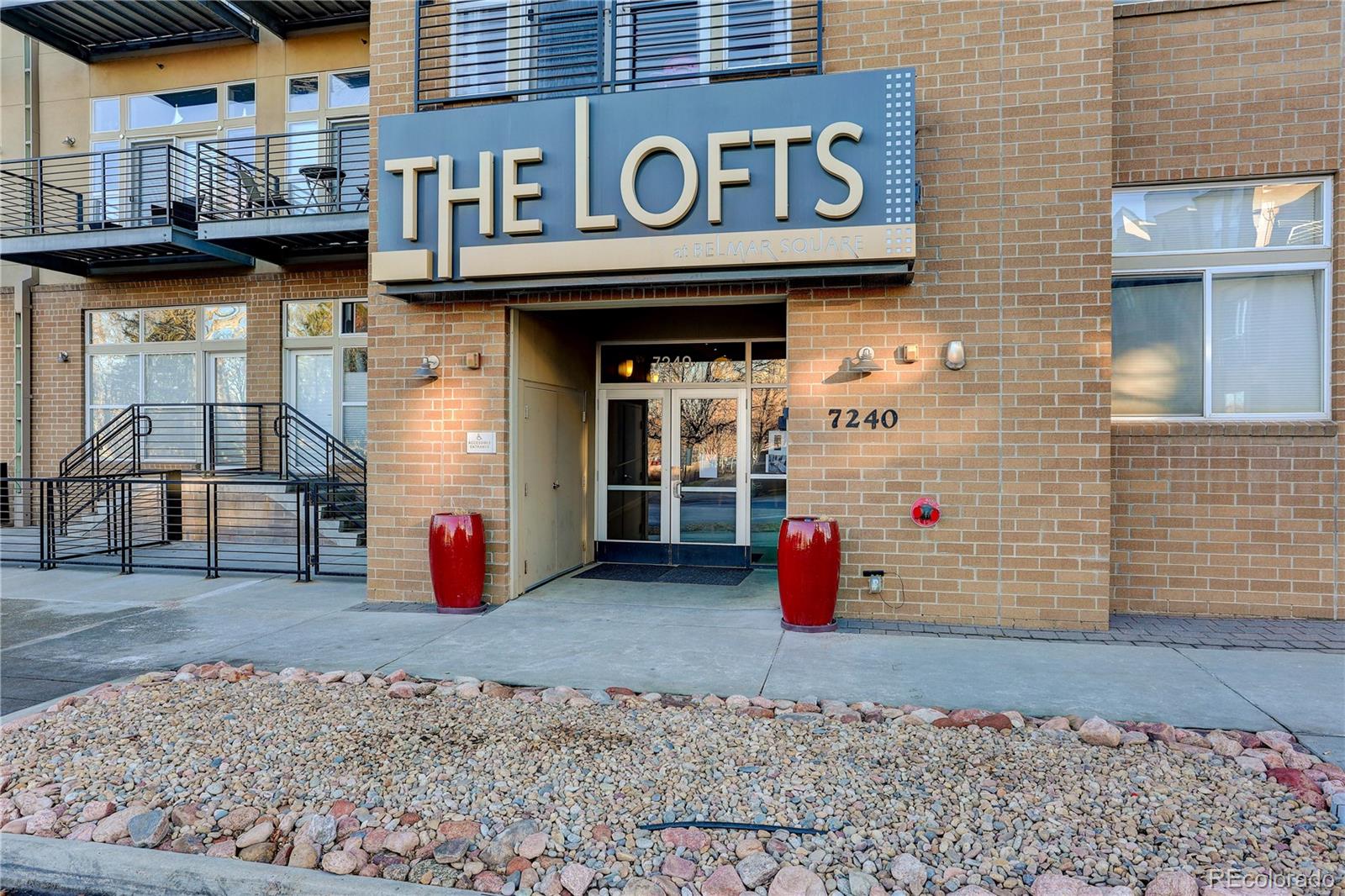 MLS Image #1 for 7240 w custer avenue 115,lakewood, Colorado