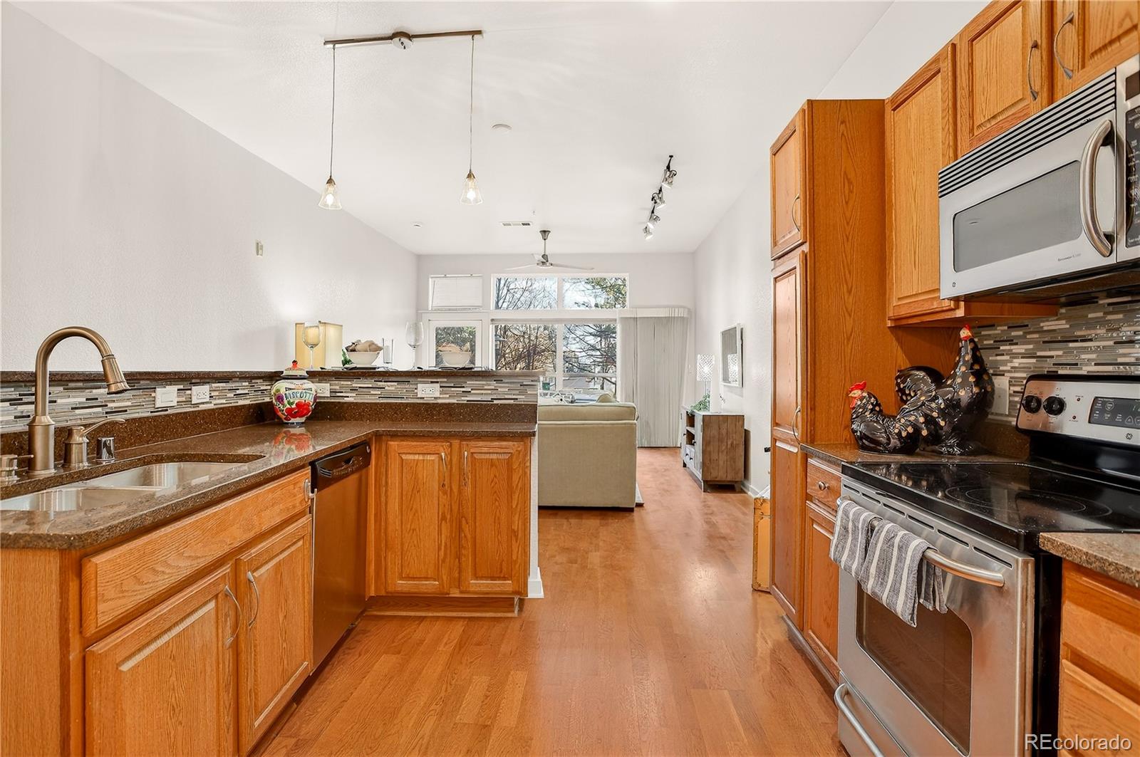 MLS Image #4 for 7240 w custer avenue 115,lakewood, Colorado