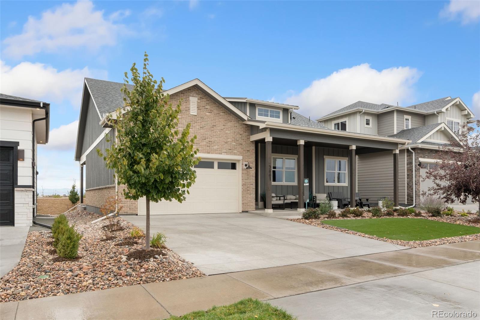 MLS Image #1 for 3661 n buchanan court,aurora, Colorado