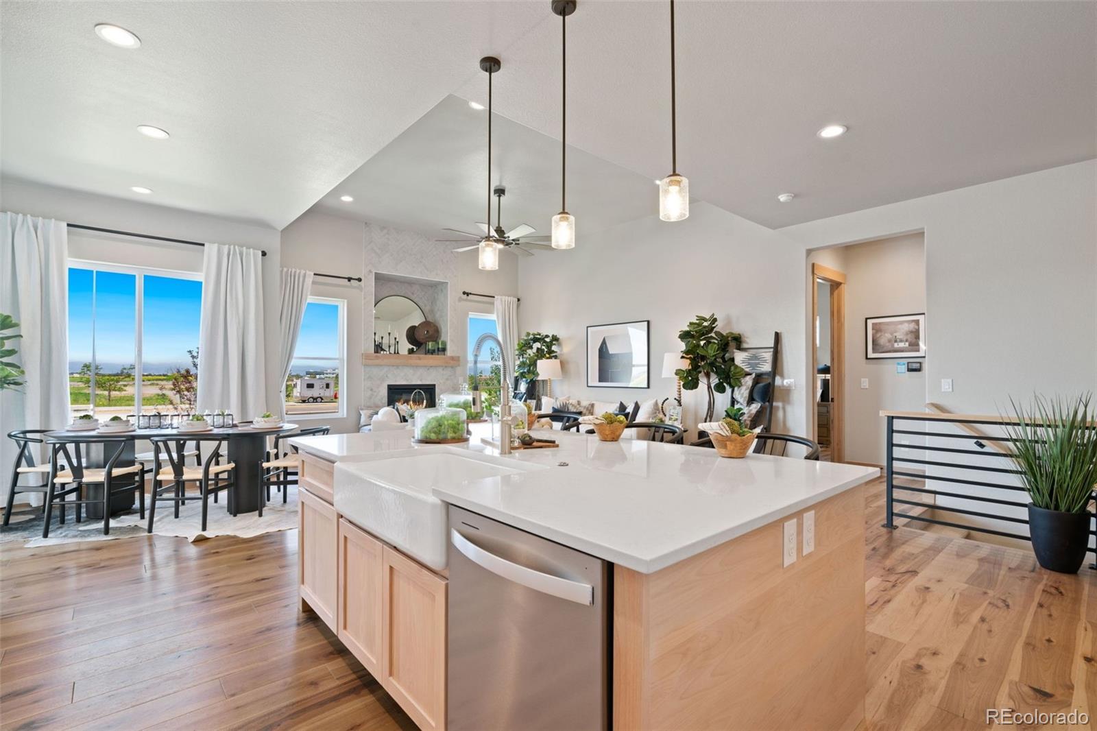 MLS Image #12 for 3661 n buchanan court,aurora, Colorado
