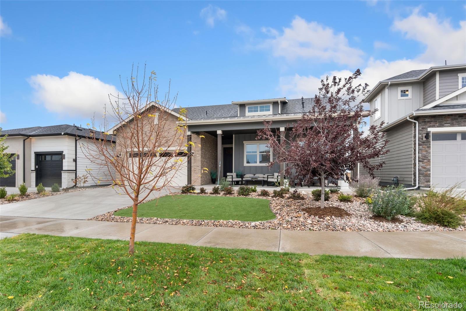 MLS Image #2 for 3661 n buchanan court,aurora, Colorado