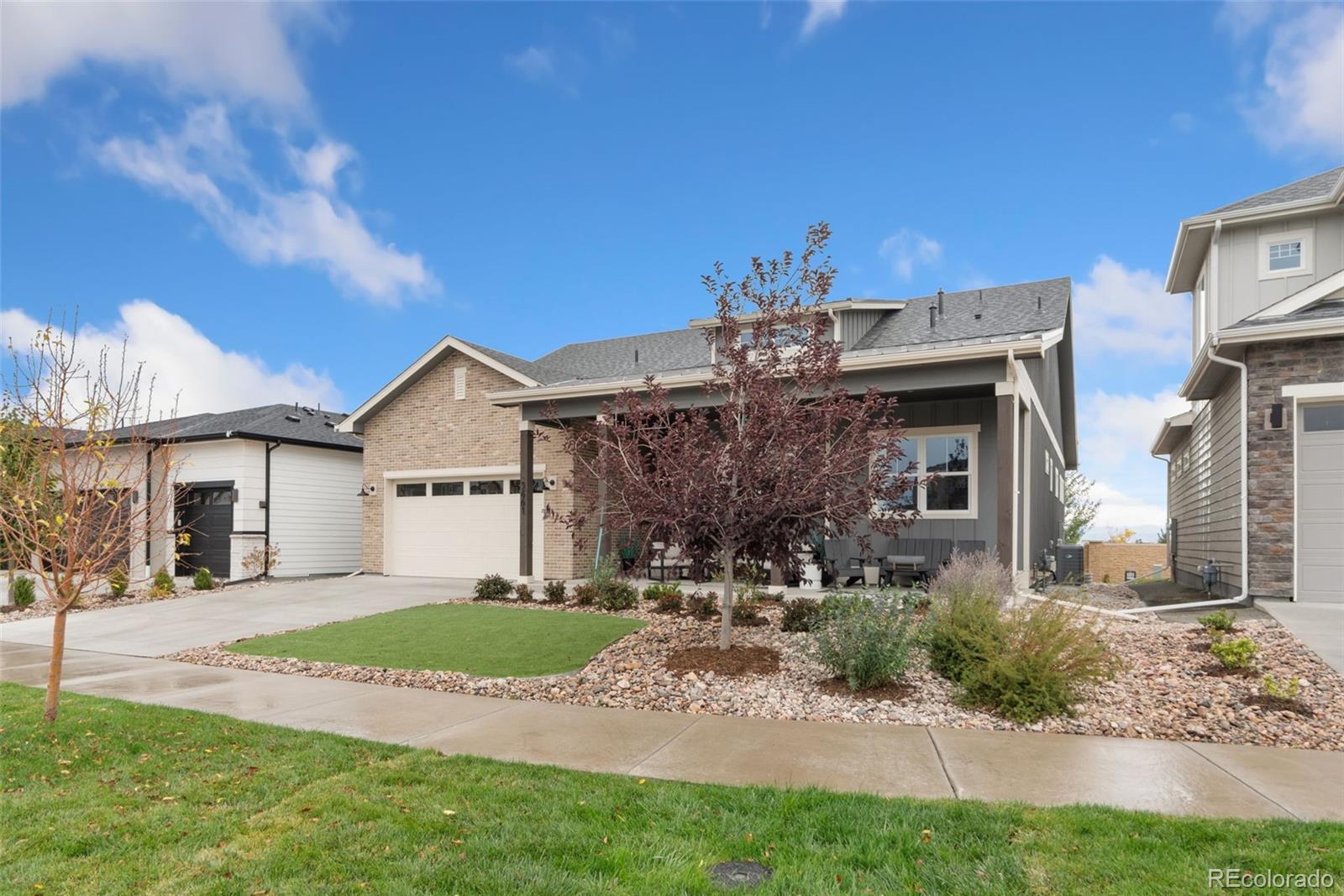 MLS Image #3 for 3661 n buchanan court,aurora, Colorado
