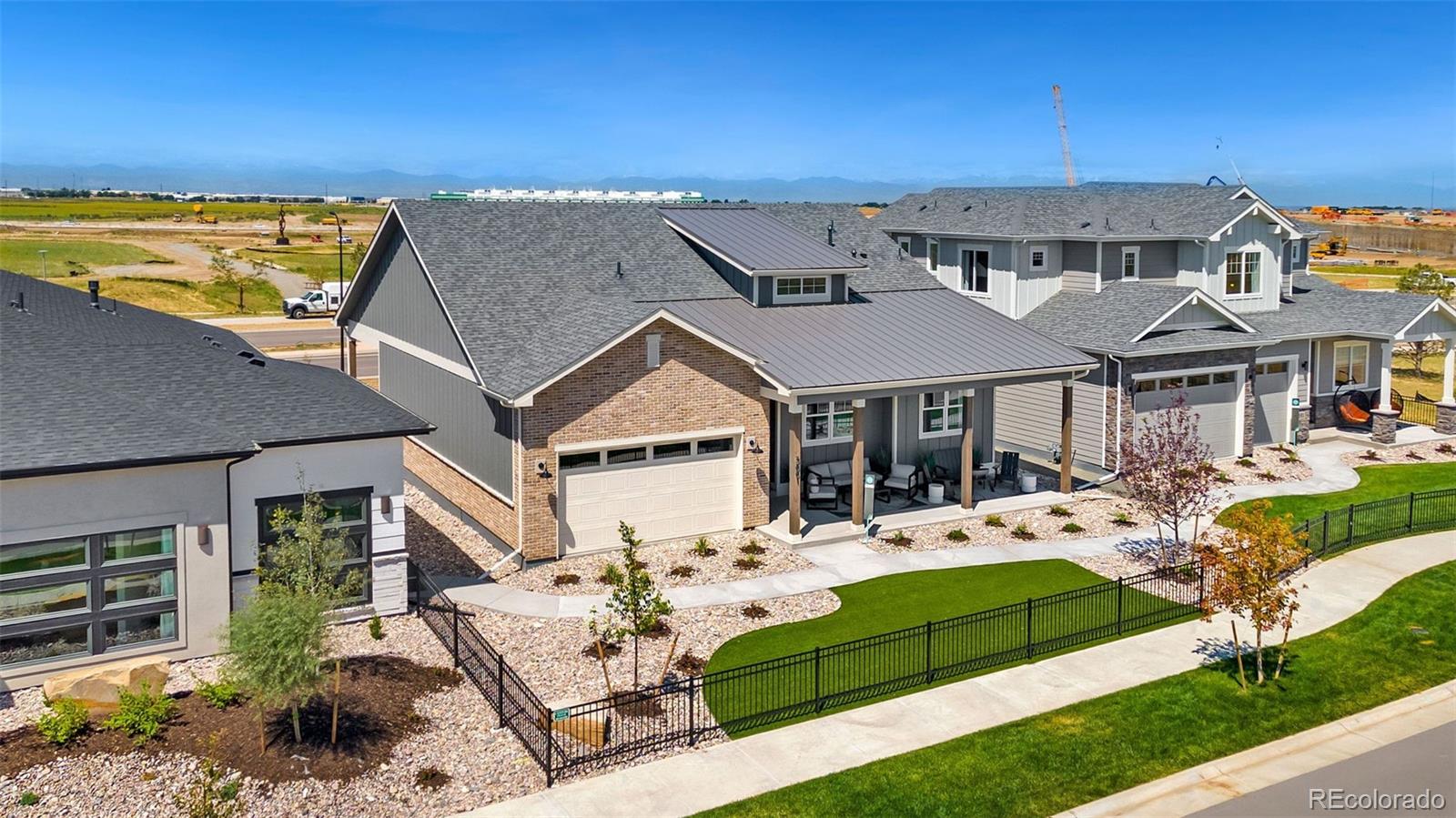 MLS Image #6 for 3661 n buchanan court,aurora, Colorado