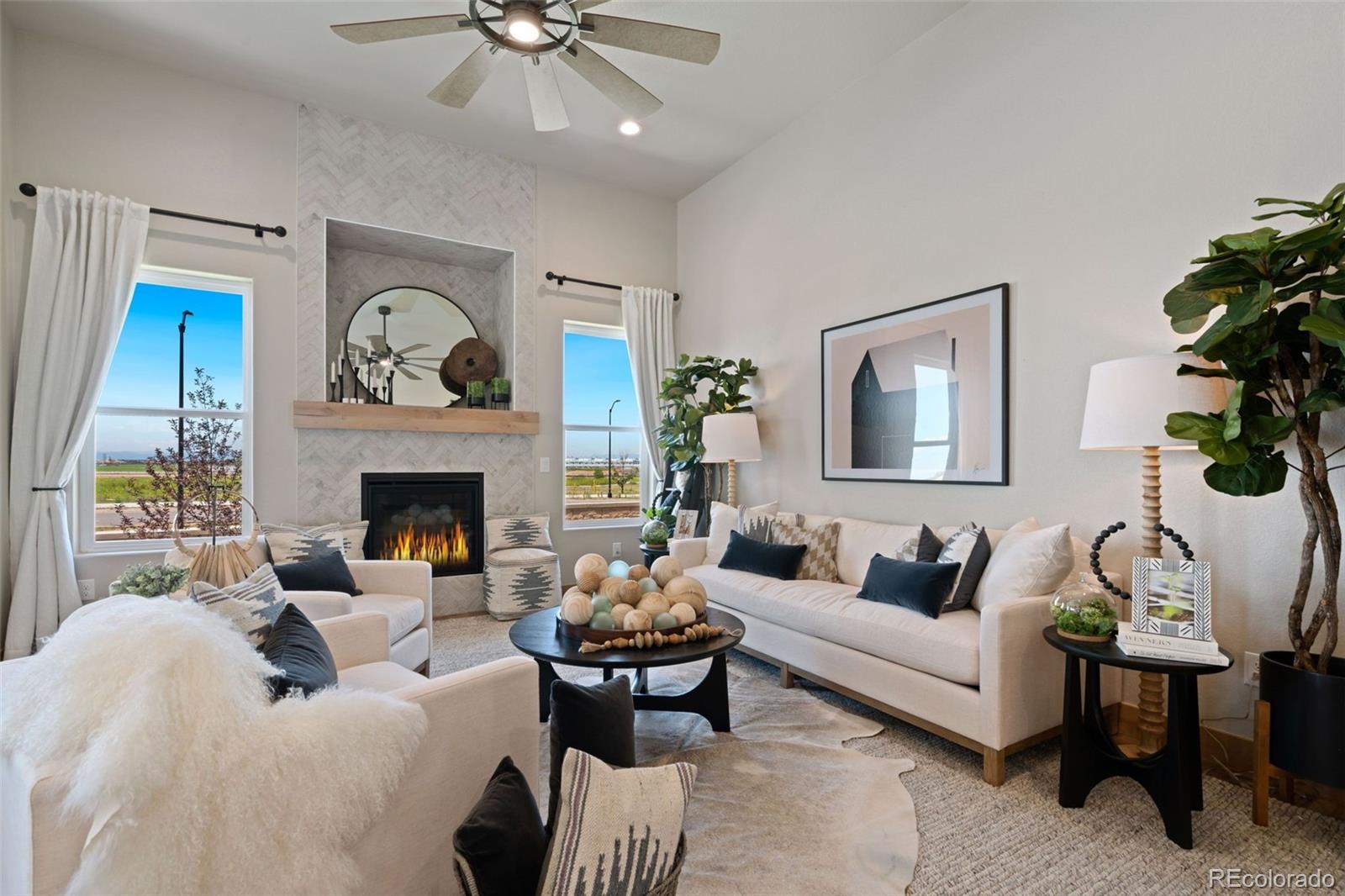 MLS Image #8 for 3661 n buchanan court,aurora, Colorado