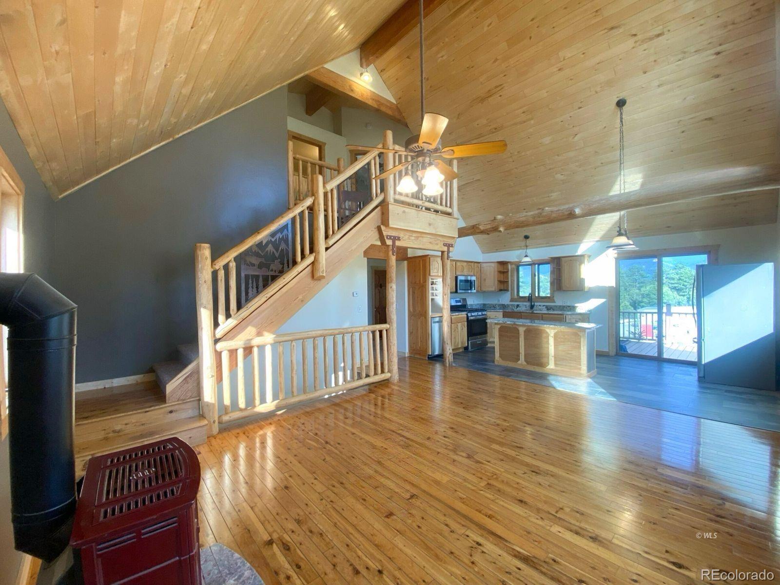 MLS Image #15 for 595  dead mule lane,westcliffe, Colorado