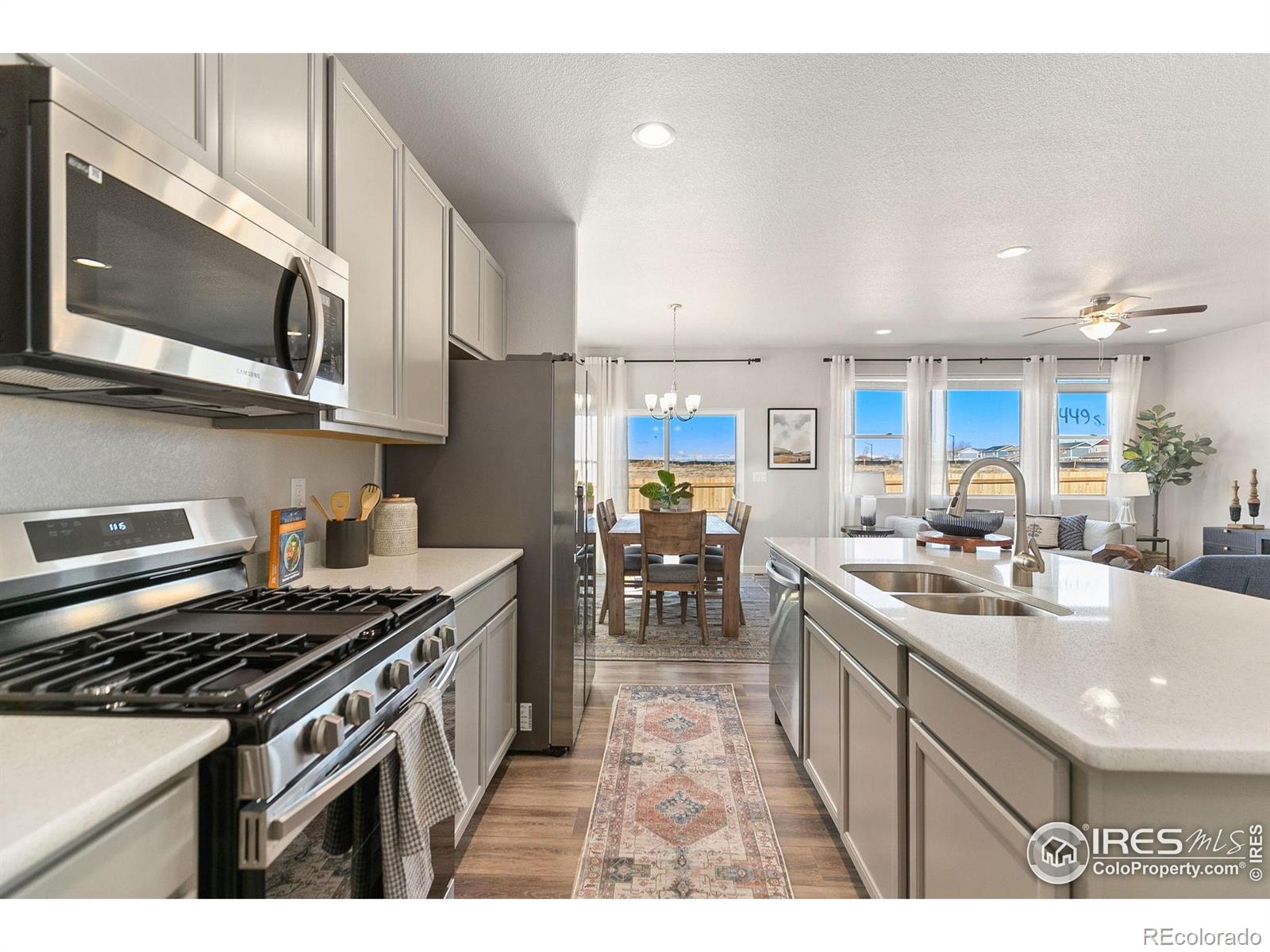 MLS Image #5 for 11  chipeta way,lochbuie, Colorado