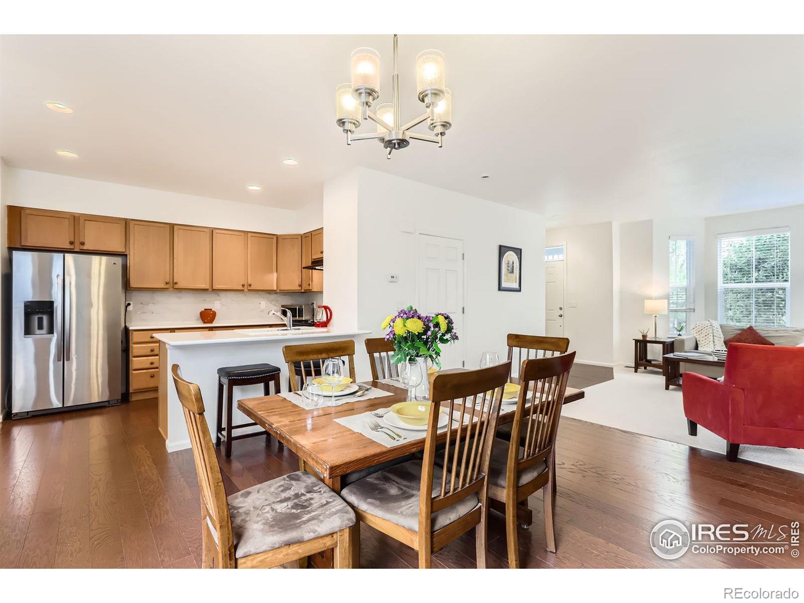 MLS Image #12 for 1616  saratoga drive,lafayette, Colorado
