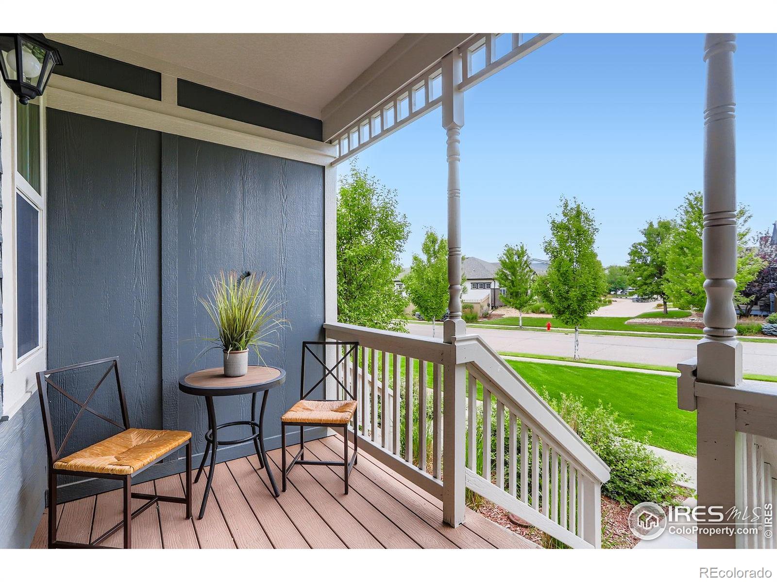 MLS Image #2 for 1616  saratoga drive,lafayette, Colorado