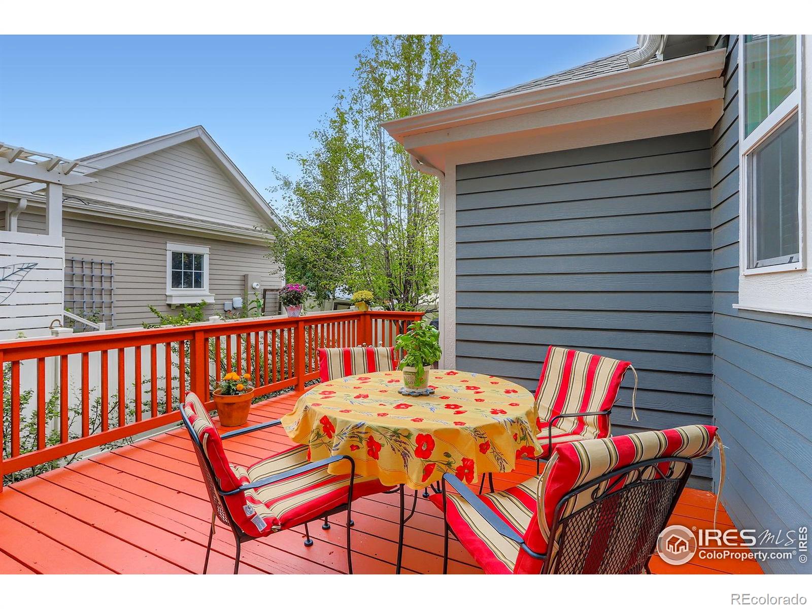 MLS Image #23 for 1616  saratoga drive,lafayette, Colorado
