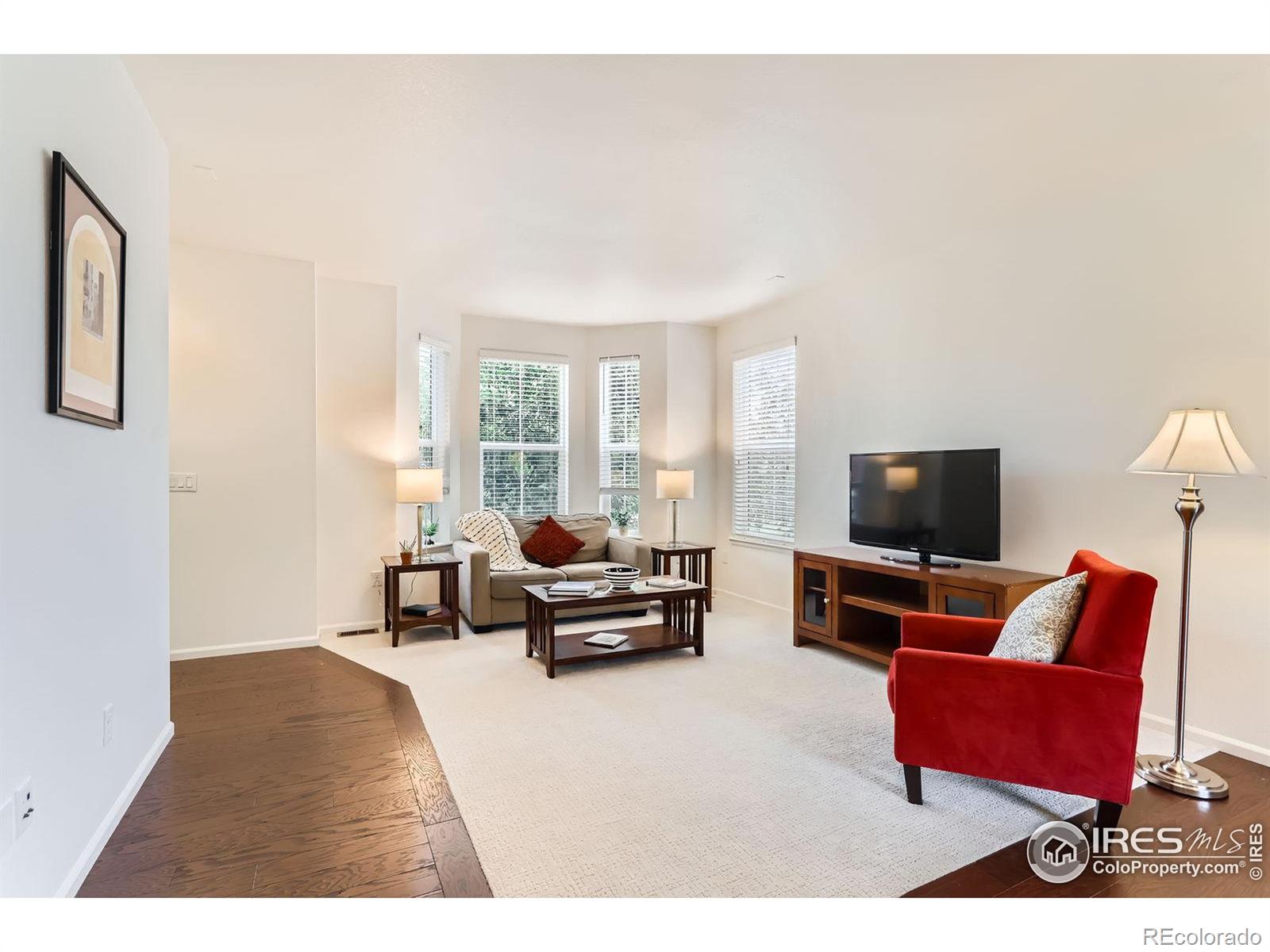 MLS Image #5 for 1616  saratoga drive,lafayette, Colorado