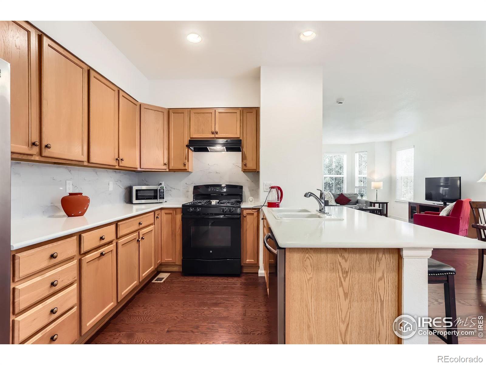 MLS Image #7 for 1616  saratoga drive,lafayette, Colorado