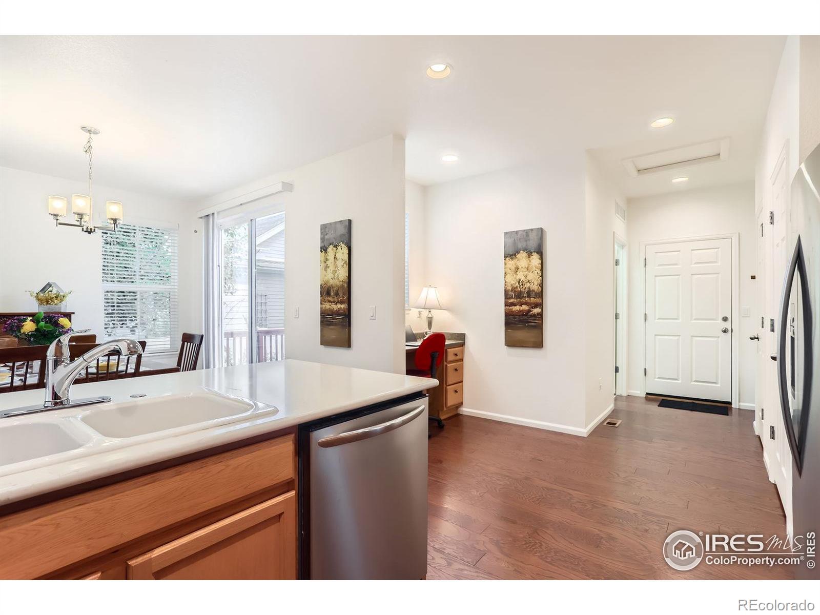 MLS Image #9 for 1616  saratoga drive,lafayette, Colorado