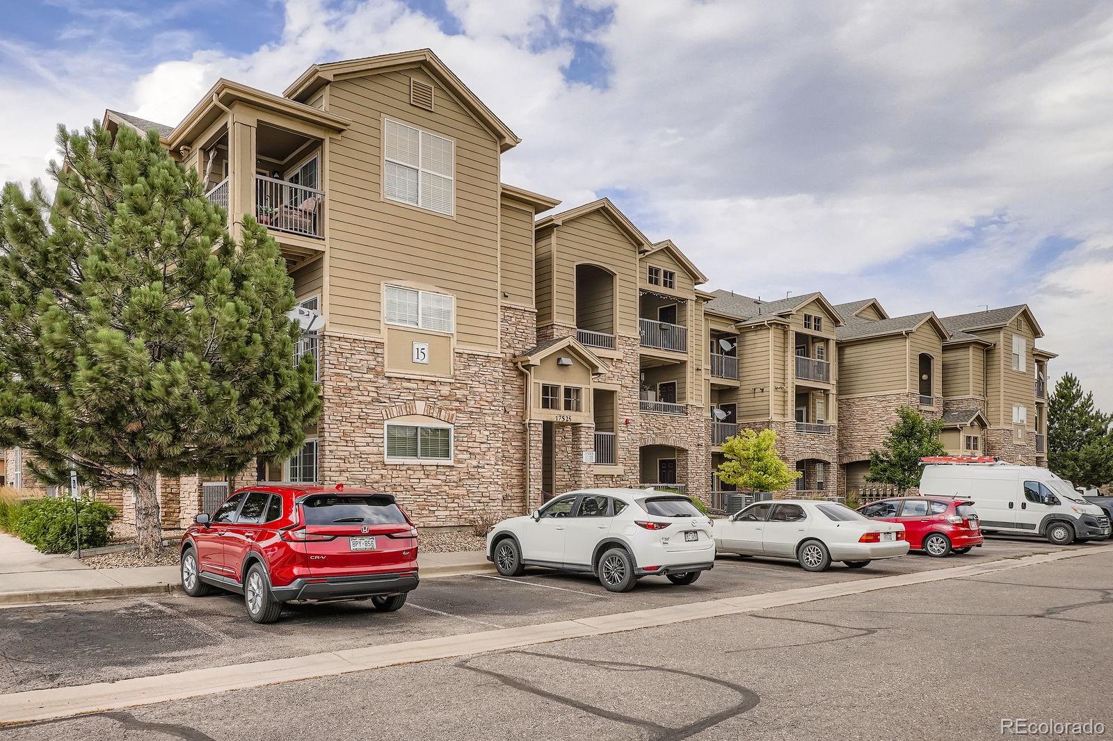 MLS Image #0 for 17525  wilde avenue,parker, Colorado