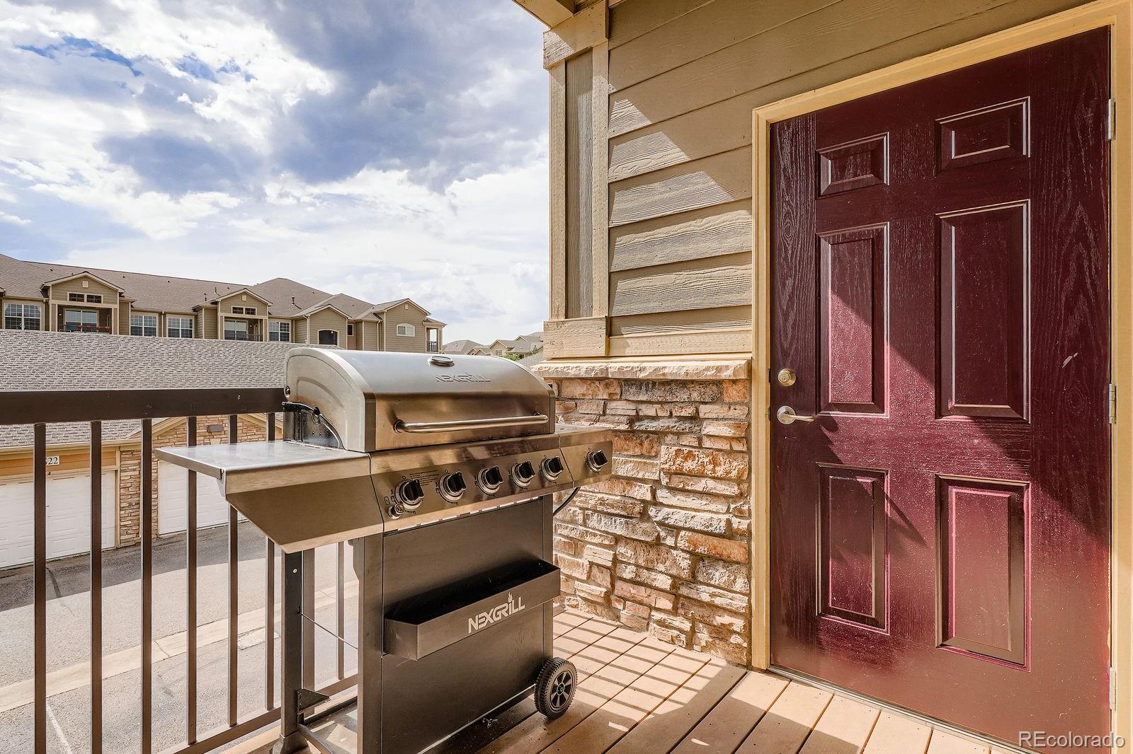 MLS Image #25 for 17525  wilde avenue,parker, Colorado