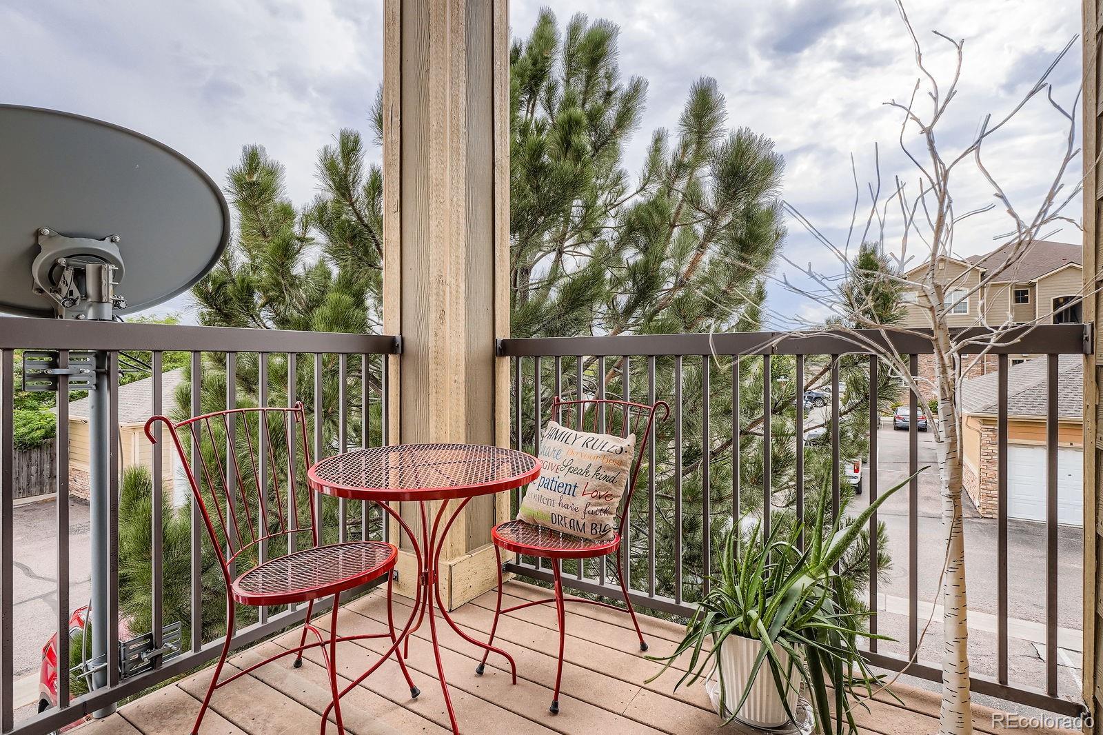 MLS Image #26 for 17525  wilde avenue,parker, Colorado