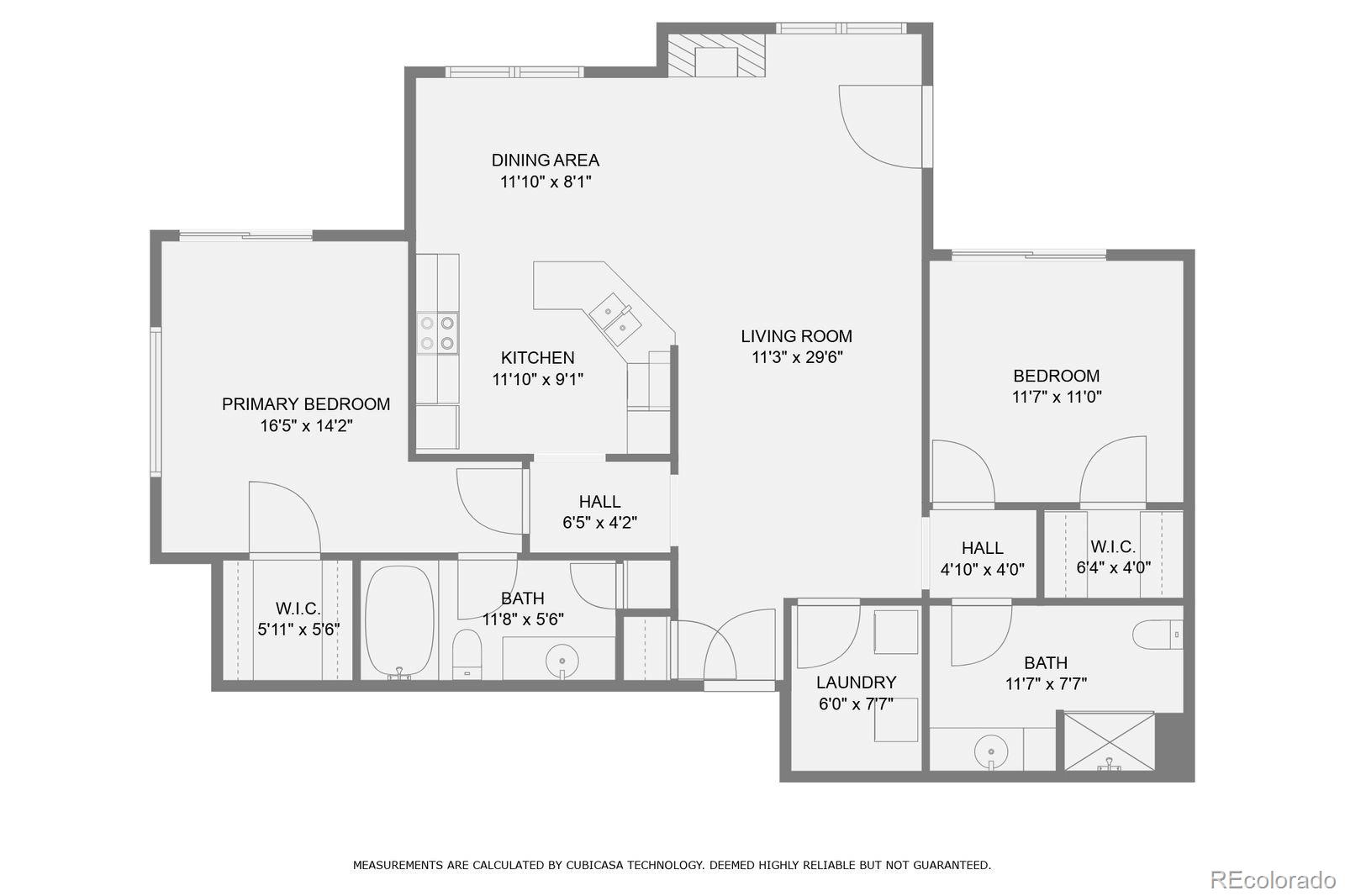MLS Image #27 for 17525  wilde avenue,parker, Colorado