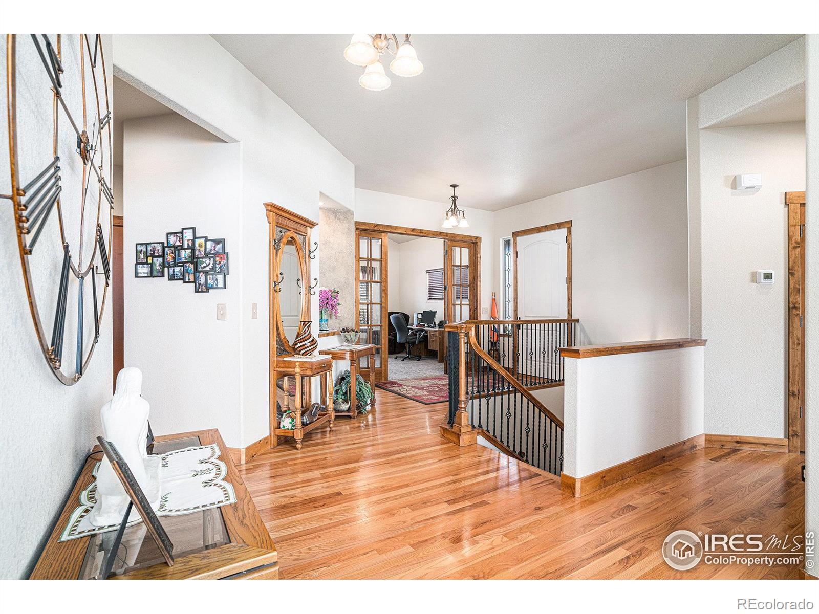 MLS Image #10 for 3285  current creek court,loveland, Colorado