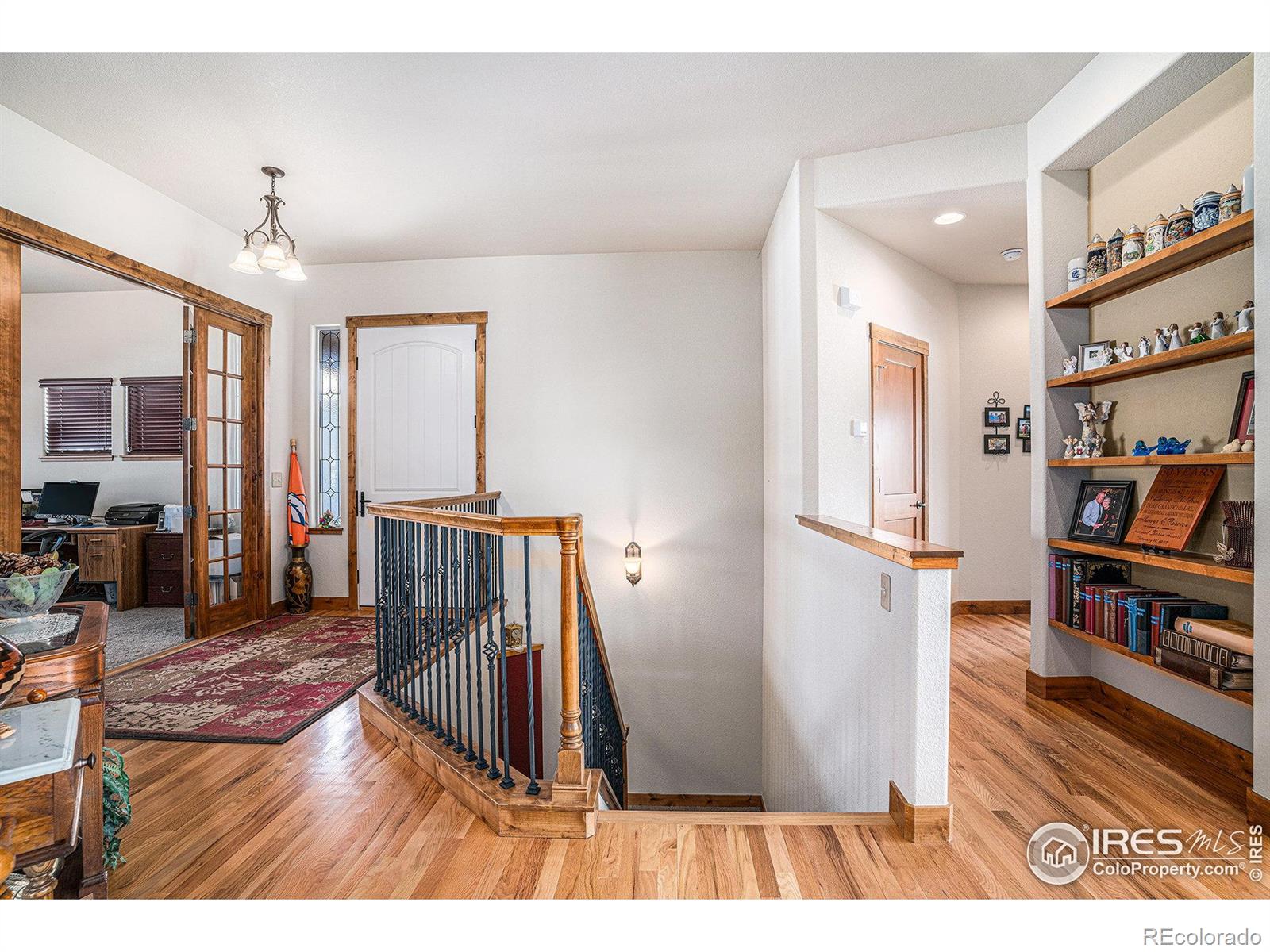 MLS Image #11 for 3285  current creek court,loveland, Colorado